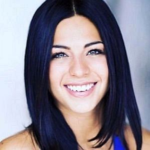 Samantha Grecchi profile photo