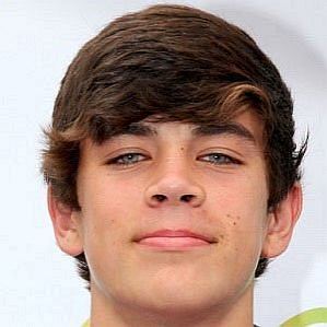 Hayes Grier profile photo