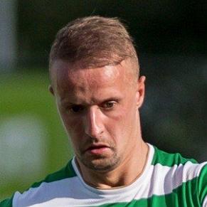 Leigh Griffiths profile photo