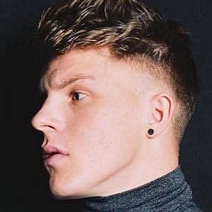 Nathan Grisdale profile photo