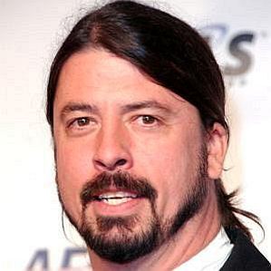 Dave Grohl profile photo