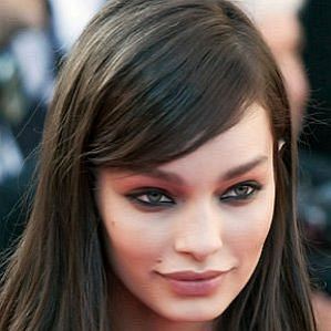 who is Luma Grothe dating