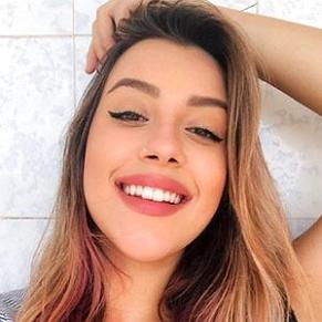 Isa Guerra profile photo