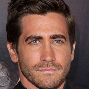 Jake Gyllenhaal profile photo