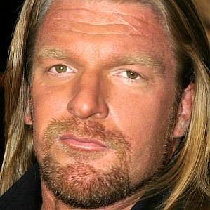 Triple H profile photo