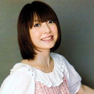 Kana Hanazawa profile photo