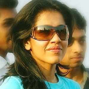 Ranjini Haridas profile photo