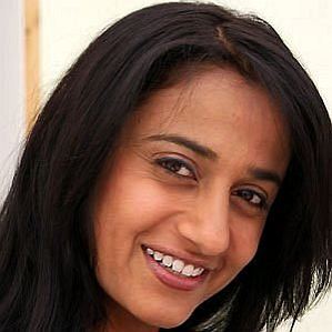 Anu Hasan profile photo