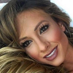 who is Paige Hathaway dating