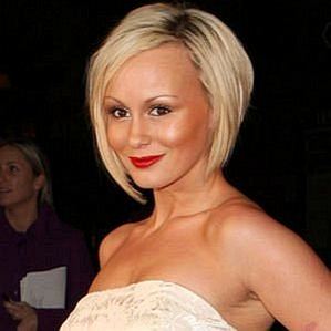 who is Chanelle Hayes dating