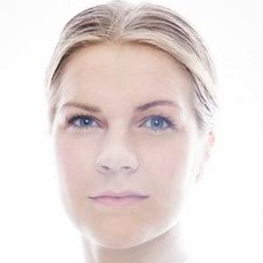 Ada Hegerberg profile photo