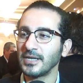 Ahmed Helmy profile photo