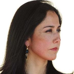 Nadine Heredia profile photo