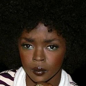 Lauryn Hill profile photo