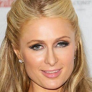 Paris Hilton profile photo