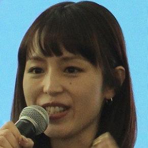 Aya Hirano profile photo