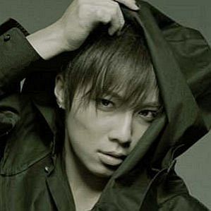 Narimiya Hiroki profile photo