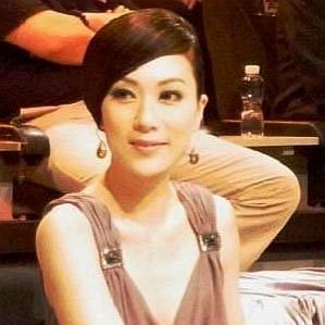 Maggie Cheung Ho-yee profile photo