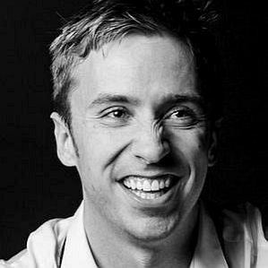 Peter Hollens profile photo