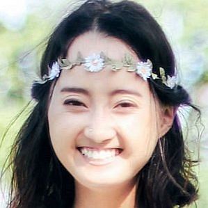 Rebecca Hong profile photo