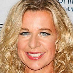 who is Katie Hopkins dating