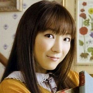 Yui Horie profile photo