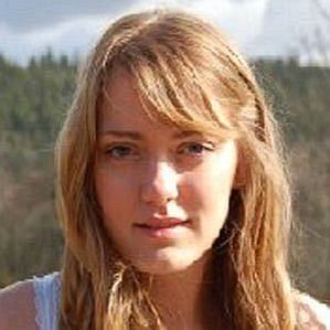 Kristina Horner profile photo