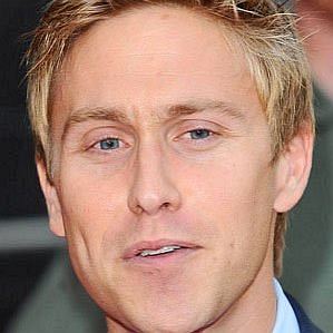 Russell Howard profile photo