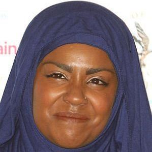 Nadiya Hussain profile photo