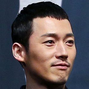 Jang Hyuk profile photo