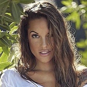 Triana Iglesias profile photo