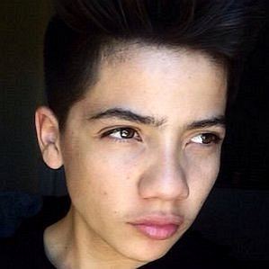 Carlos Alvarez Jr. profile photo