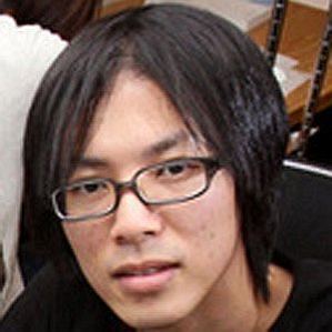 Hajime Isayama profile photo
