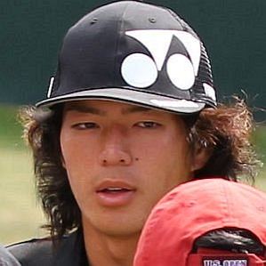 Ryo Ishikawa profile photo