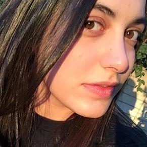 Nora Jabassini profile photo