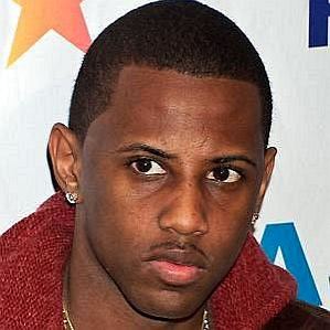 who is Fabolous dating