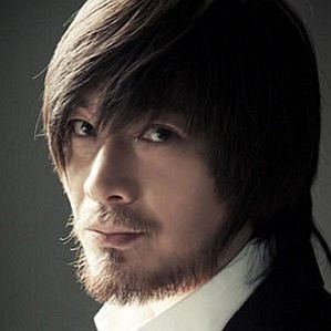 Yim Jae-beom profile photo