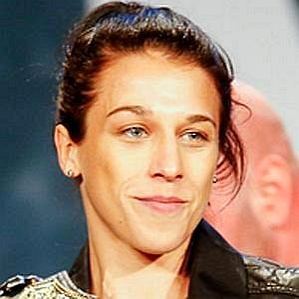 Joanna Jedrzejczyk profile photo