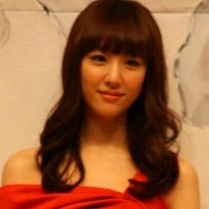 Seo Ji-hye profile photo