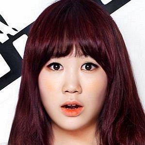 Park Ji-min profile photo