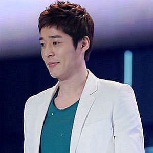 Seo Ji-seok profile photo