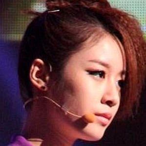 Park Ji-yeon profile photo
