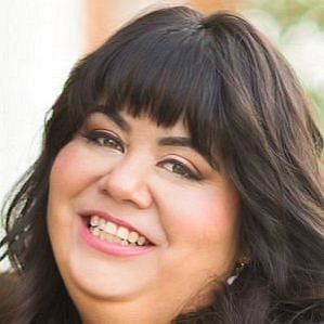 Carla Jimenez profile photo
