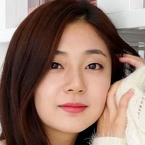 Baek Jin-hee profile photo