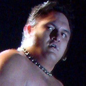 Samoa Joe profile photo