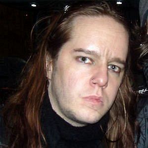 Joey Jordison profile photo
