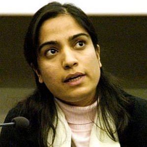 Malalai Joya profile photo