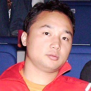 Zhang Jun profile photo