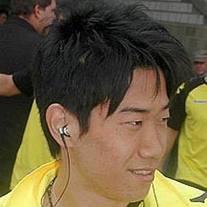 Shinji Kagawa profile photo