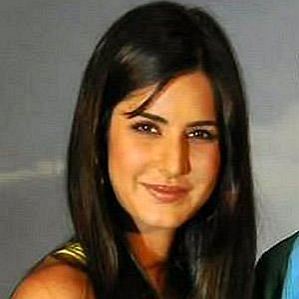 Katrina Kaif profile photo